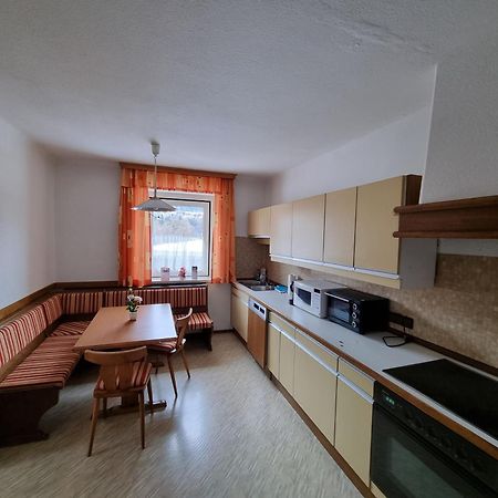 Zettler Apartment Grosssolk Exterior photo