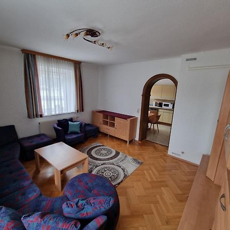 Zettler Apartment Grosssolk Exterior photo